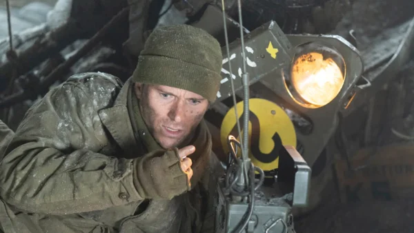 ‘Lucky Strike’ Review: Scott Eastwood and Colin Hanks in Rod Davis Lurie’s Derivative World War II Thriller
