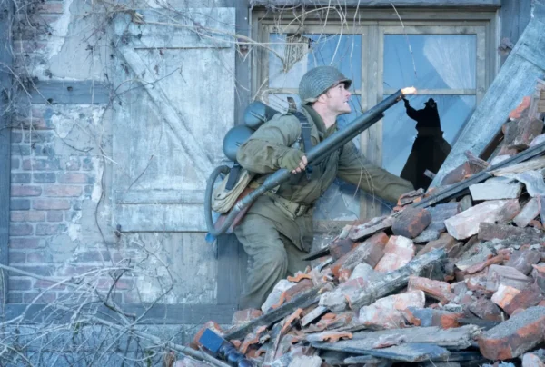What to watch: ‘Lucky Strike’ brings out best in Scott Eastwood