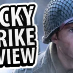 LUCKY STRIKE REVIEW | Film Threat
