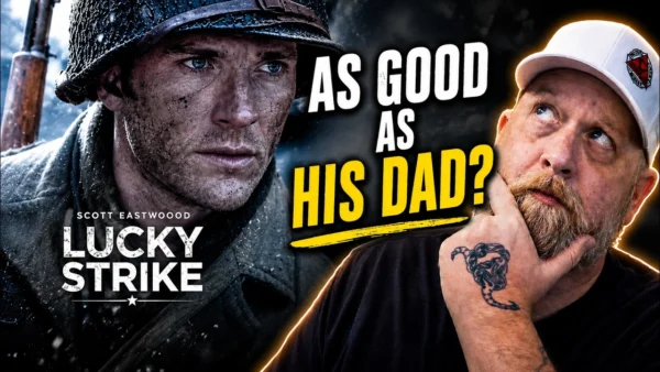 Lucky Strike Review | Should You See It?