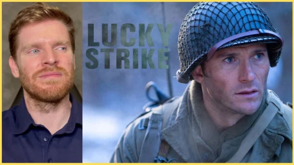 Lucky Strike - Crítica: Scott Eastwood e Colin Hanks em péssimo filme sobre a Segunda Guerra Mundial
