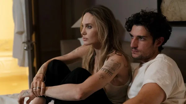 'Couture' Review: The Devil May Wear Prada, but These Women Do All the Real Work