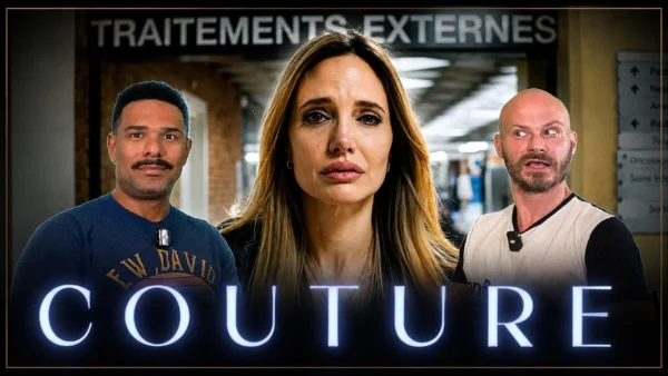 COUTURE Movie Review **SPOILER ALERT**