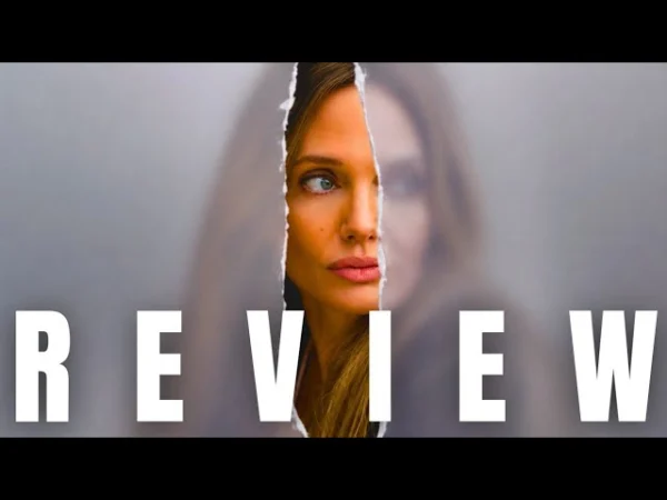 COUTURE (2026) Movie Review