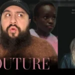 Couture (2026) has a POWERFUL MESSAGE, but… - Movie Review