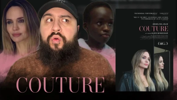 Couture (2026) has a POWERFUL MESSAGE, but… - Movie Review