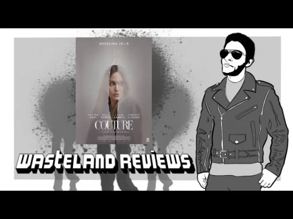 Couture (2026) - Wasteland Film Review