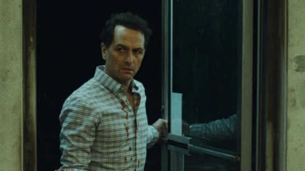 'Widow's Bay' is cursed -- but manages to be both funny and frightening