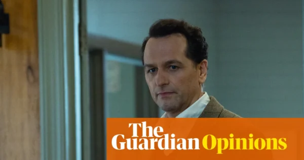 Widow’s Bay is a mystery comedy worthy of all the buzz – no matter how you watch television | Rebecca Shaw