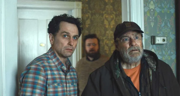 The 'Parks and Rec'/Stephen King Mashup We Never Knew We Wanted Is Here
