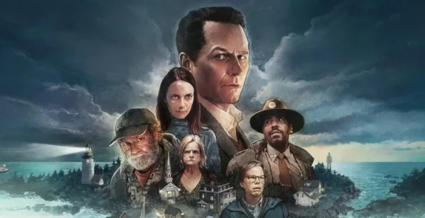 Review: Widow's Bay | The Nexus