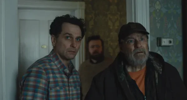 ‘Widow’s Bay’ Review: Matthew Rhys’ Inspired Island-Bound Horror-Comedy Is a Wicked Treat