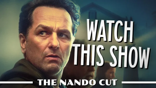 No seriously, watch Widow's Bay!
