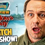WIDOW'S BAY IS THE SHOW YOU NEED TO WATCH IN 2026