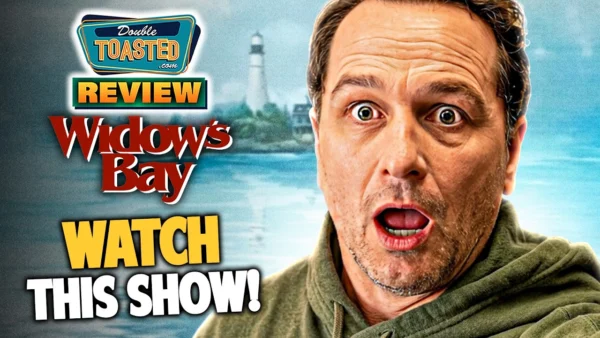 WIDOW'S BAY IS THE SHOW YOU NEED TO WATCH IN 2026