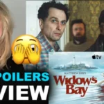 Widows Bay REVIEW - Apple TV 2026 - NO SPOILERS