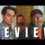 WIDOW'S BAY (2026) Apple TV Series Review
