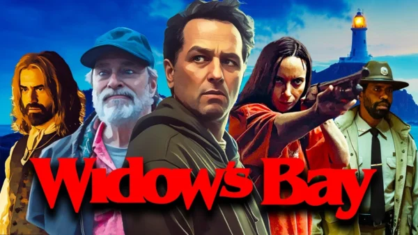 Widow’s Bay: The Haunts, History, & Hilarity Explained