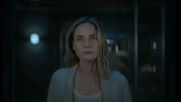 Silo: Season 3 review: Apple TV's sci-fi smash is back and more ambitious than ever