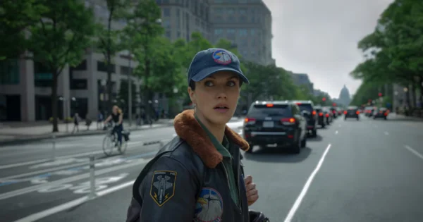Silo season three, episode one review: Bigger, bolder and closer to the truth | The National