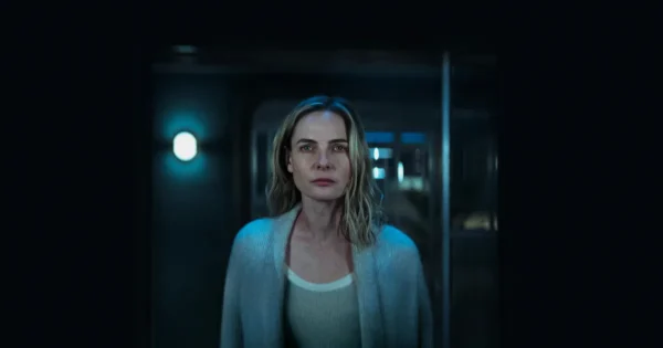 Silo Season-Premiere Recap: The Hole Truth