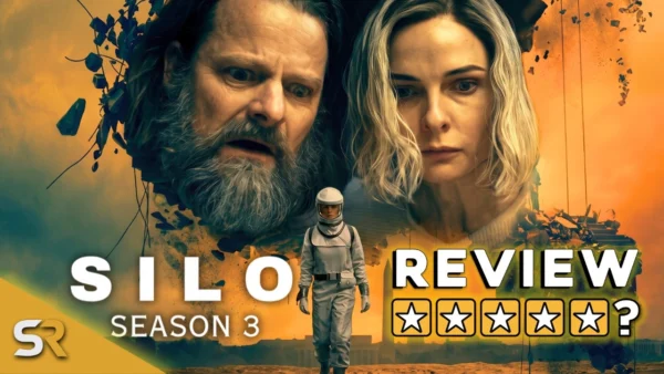 Silo Season 3 Review: The Past Rewrites The Show