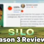 Silo Season 3 Reviews Are In And It's Interesting...