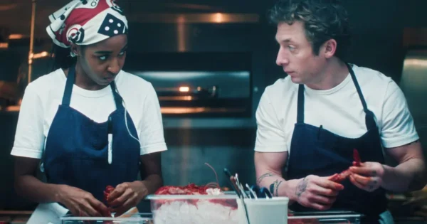 Final season of ‘The Bear’ serves up a fantastic final meal | Review