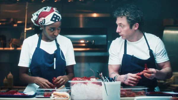 'The Bear's Final Season Earns Its Michelin Stars as a Masterpiece | Review