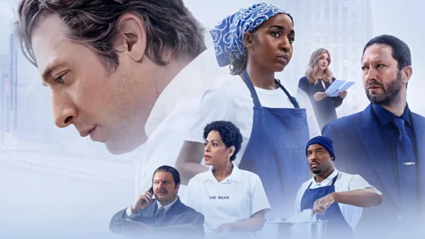 ‘The Bear’ Season 5 Rotten Tomatoes Reviews Say Series Cooks Up Satisfying Final Episodes