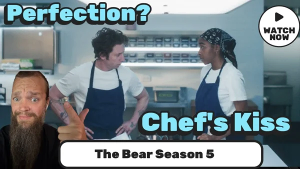 ‘The Bear’ Season 5 Review – The Final Course is a Chef’s Kiss