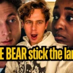 Let’s talk about “THE BEAR” Season 5…