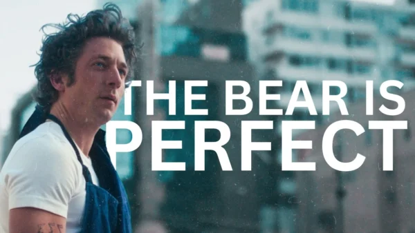 The Best Show Of 2026. - The Bear Season 5 Review (2026)
