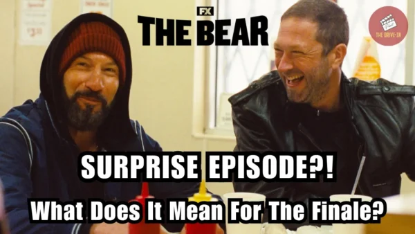 The Bear “Gary” Review & How It Impacts The Final Season