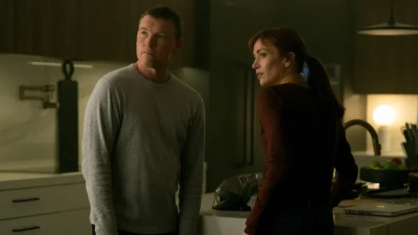 ‘I Will Find You’ Review: Sam Worthington and Britt Lower Are Too Good for This Generic Netflix Thriller
