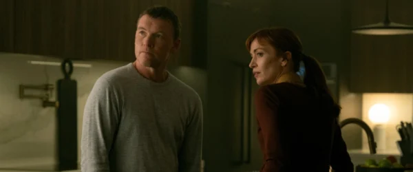 I Will Find You review: Let this Sam Worthington stinker get lost