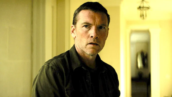 SERIES REVIEW: I Will Find You