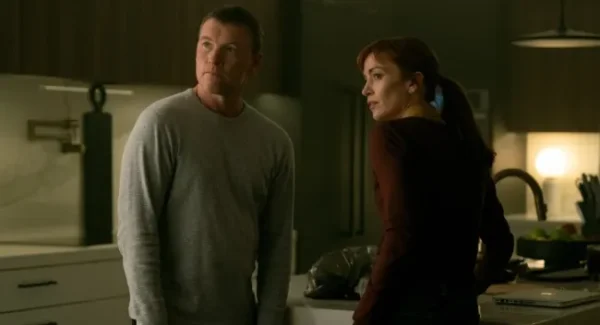 ‘I Will Find You’ Review: Netflix’s Latest Harlan Coben Thriller Is So Bad It’s Almost Good