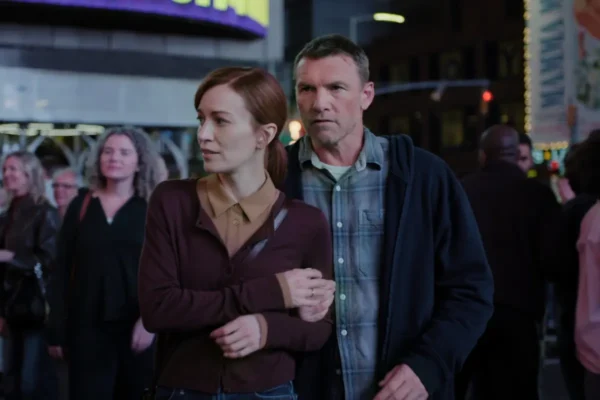 Stream It Or Skip It: ‘I Will Find You’ on Netflix, a Harlan Coben thriller where a man breaks out of prison to find the...