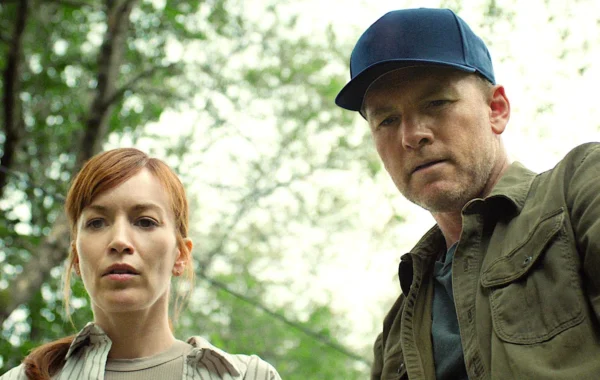 I Will Find You, Netflix review - Sam Worthington stars in dead child mystery