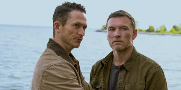 Netflix & Harlan Coben's 'I Will Find You' is Ridiculous TV. Of Course I Watched It All
