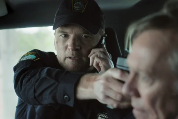 I watched eight hours of Harlan Coben’s new Netflix show and my brain turned to soup