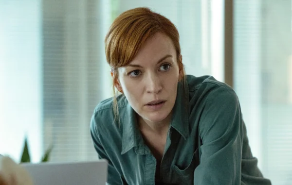 ‘I Will Find You’ review: another befuddling Harlan Coben thriller