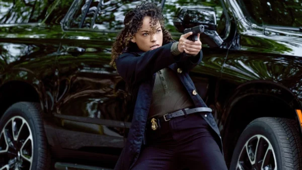 Netflix's New Unpredictable 8-Part Crime Thriller Is Officially the Biggest Show on Streaming After Just Two Weeks