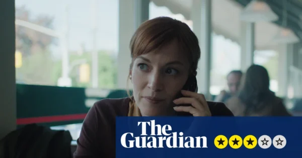 I Will Find You review – seen one maddeningly watchable Harlan Coben adaptation? You’ve seen them all