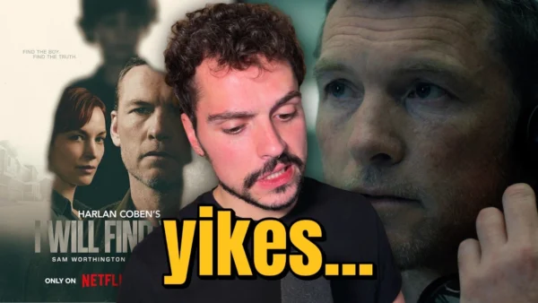 Netflix Has COMPLETELY Lost The Plot With This New Show