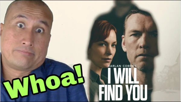 I Will Find You | Netflix Series Review (2026)