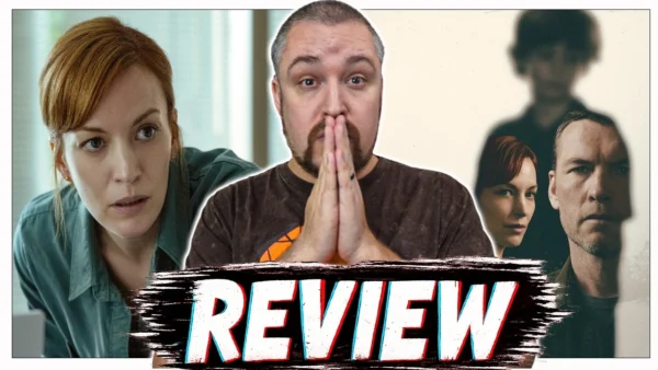 I Will Find You - Netflix Series REVIEW