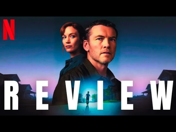 I WILL FIND YOU (2026) Netflix Series Review