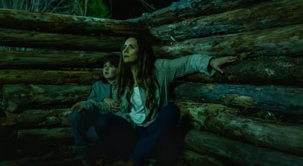FROM Season 4 Review: Expecting Answers? Well, Too Bad!